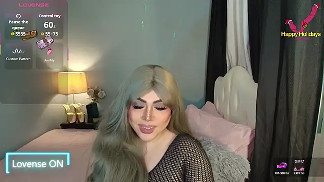 Unforgettable_Maria live sex cam