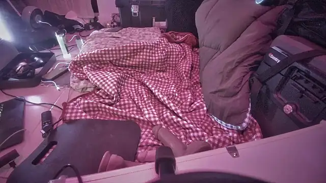 jasoncali305's cam snapshot