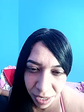 YANKERAPUNZEL live sex cam