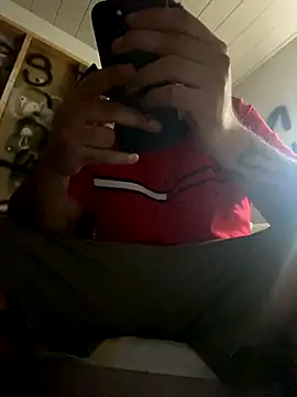 Scaeface01's cam snapshot