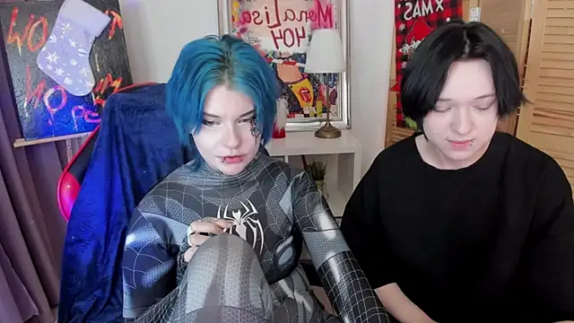 mekurisu's cam snapshot