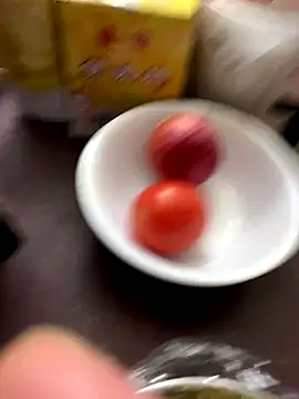 Mingtian4117's cam snapshot