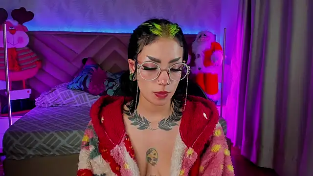 _mamush's cam snapshot