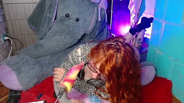 Meg4n_420's cam snapshot