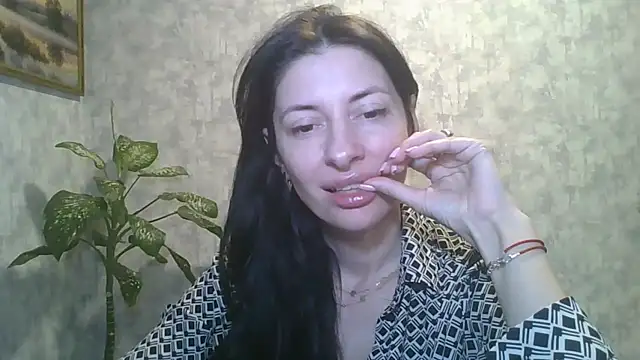 LissaBlossom's cam snapshot