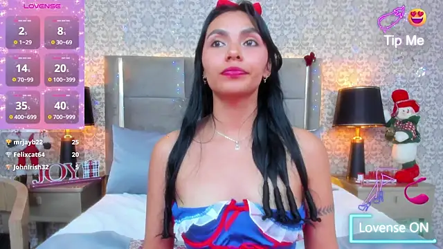 KoralBlum's cam snapshot