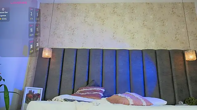 Julietaa_Miller's cam snapshot