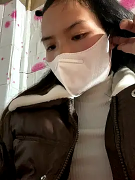 Yunzang's cam snapshot