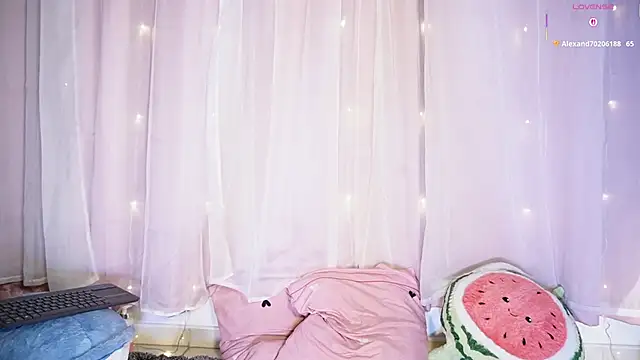 Missara_'s cam snapshot