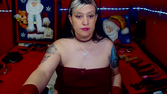 MATURE_Randy's cam snapshot