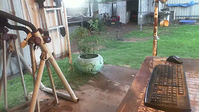 herbie010666's cam snapshot