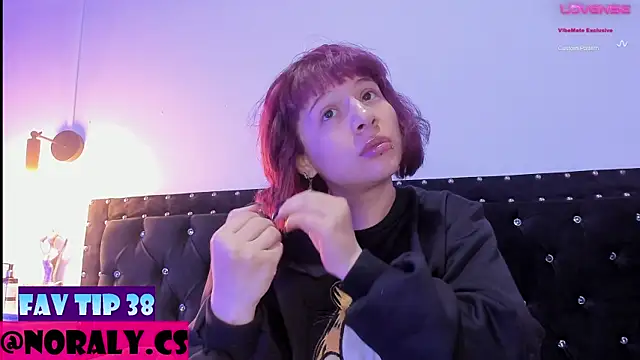 hey_noraly's cam snapshot