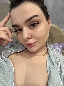 NikaMur's cam snapshot