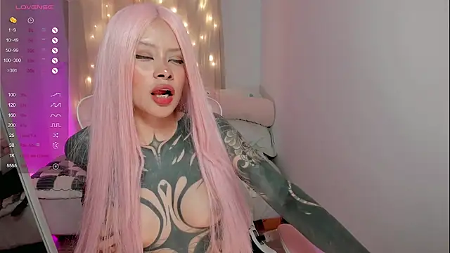 AlinaLukyanova's cam snapshot