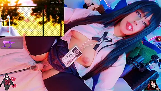 kyomii-'s cam snapshot