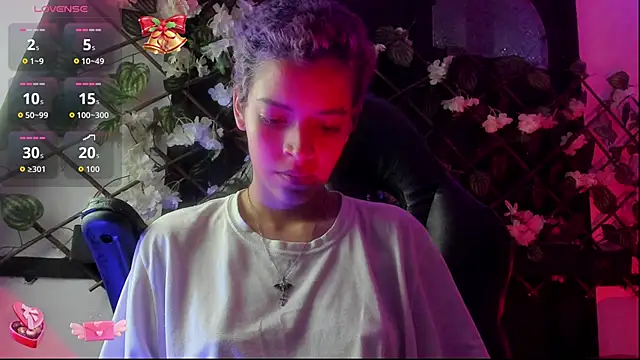 Anny_Kiitty's cam snapshot