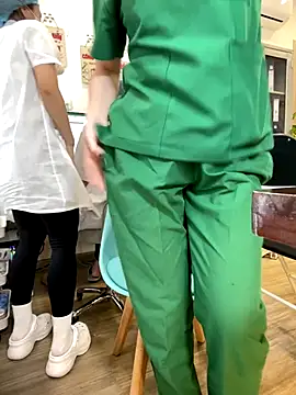 Clinic_Sexy live sex cam
