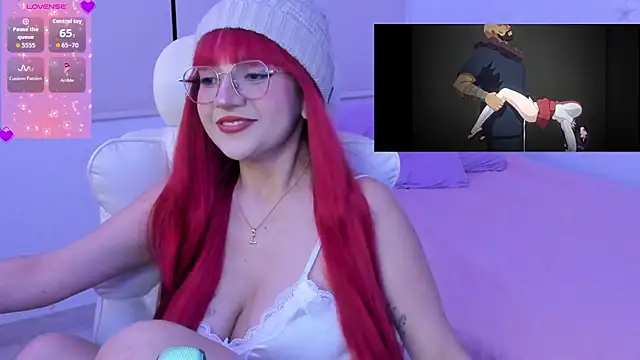 Lilith_Raven_'s cam snapshot