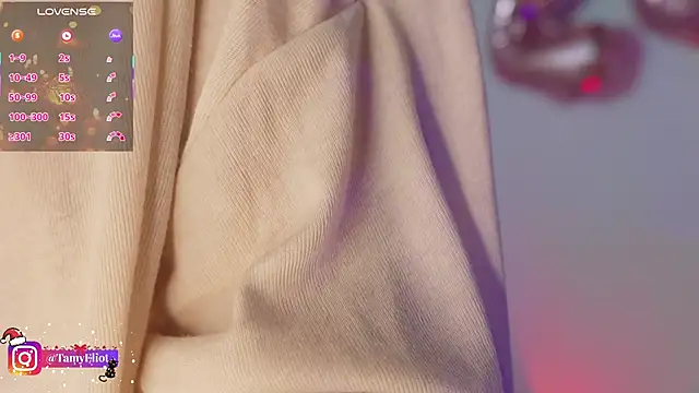 Tamyeliot's cam snapshot