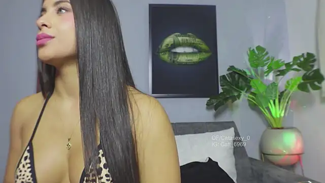 Catalina-sexy live sex cam