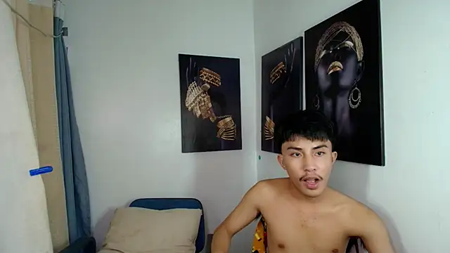 CandySweetCock live sex cam