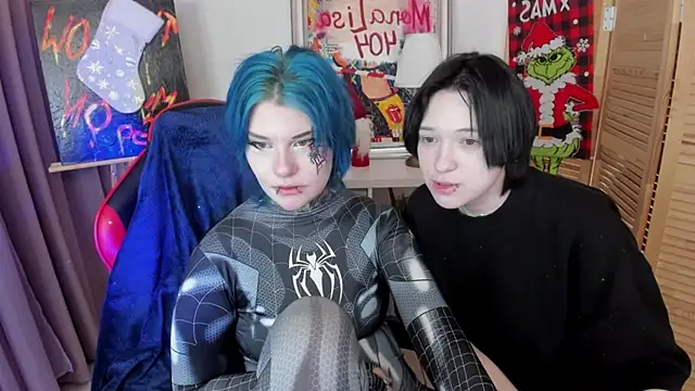 mekurisu's cam snapshot