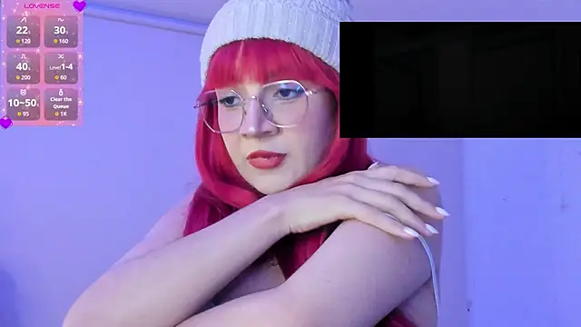 Lilith_Raven_'s cam snapshot