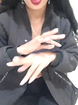 Anjali680's cam snapshot