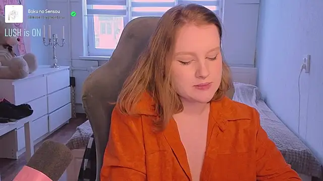 Ol1via's cam snapshot