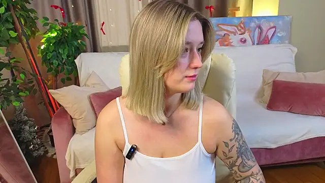 JessRosen's cam snapshot