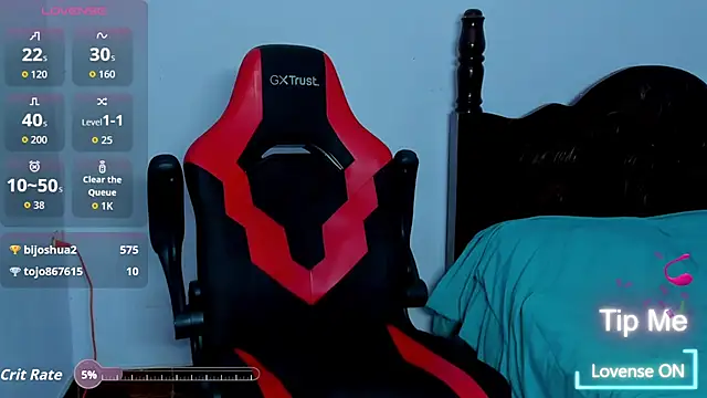 mike_shelby21's cam snapshot