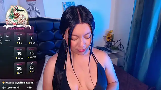 camigp's cam snapshot