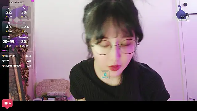 Etherealcat33 live sex cam