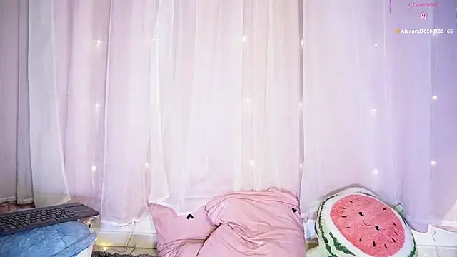 Missara_'s cam snapshot