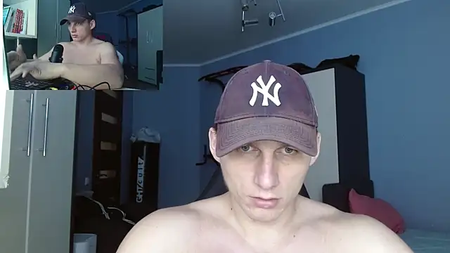 Poliglotjoe1's cam snapshot