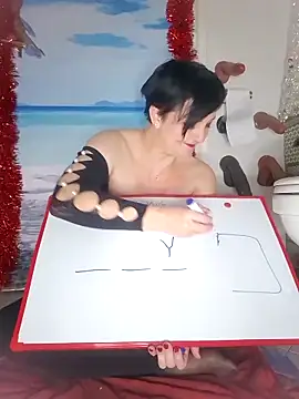 lucillabollente live sex cam