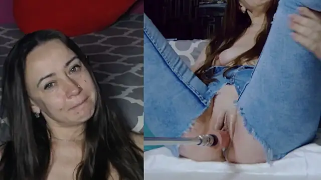 HelenLe_sweet's cam snapshot