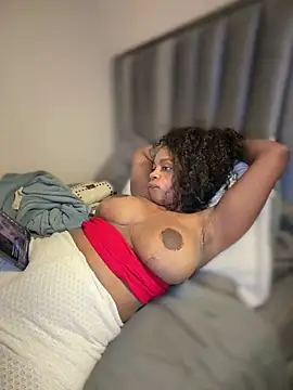 CharlottX's cam snapshot