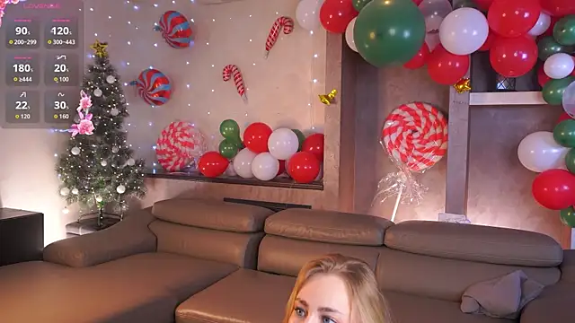 MarisLopaz live sex cam