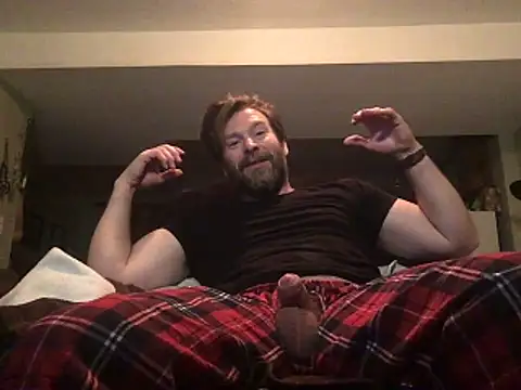 RockHammercock live sex cam