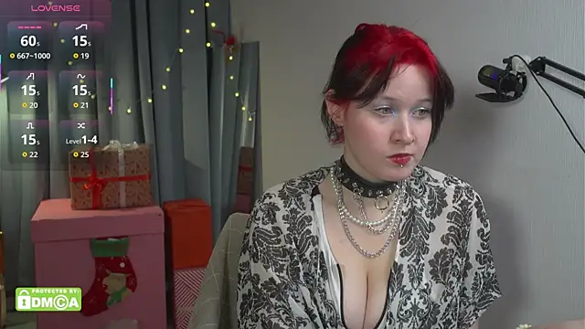 bluebeell live sex cam