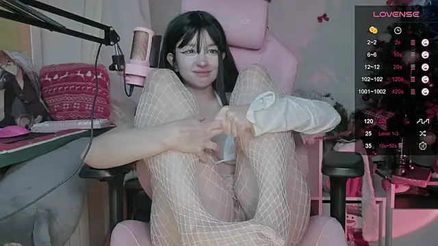 berrybaebaby's cam snapshot