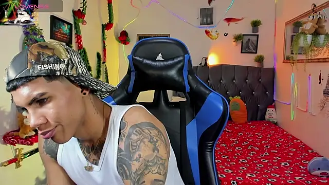 Damian_latinxxx live sex cam