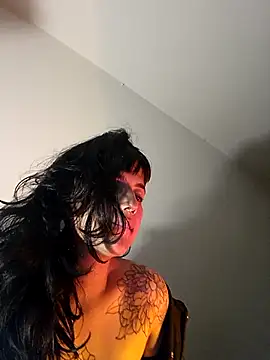 Jinx__x's cam snapshot