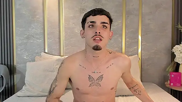 NikoStone_ live sex cam