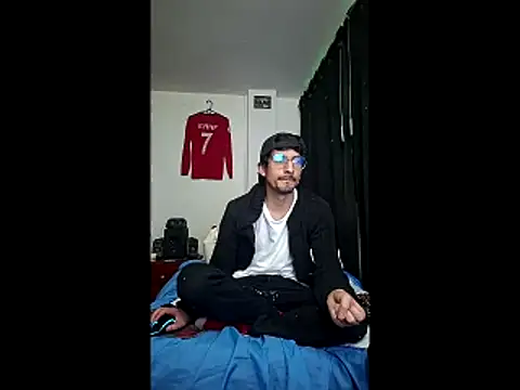 ALBEIROFOOTBALL1992 live sex cam