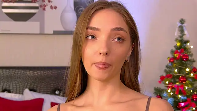 VirginieCruz live sex cam