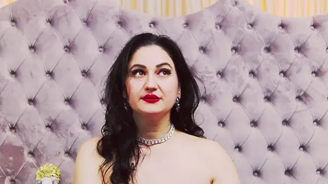 CassidyVelvet's cam snapshot