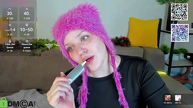 Michele_Greenn's cam snapshot