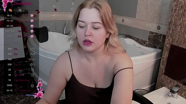 HelenHartt's cam snapshot